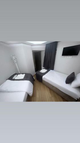 Mesil Hotel, Стамбул (фото 8)