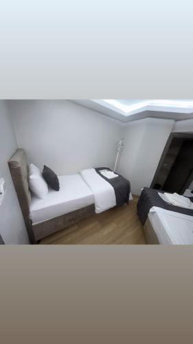 Mesil Hotel, Стамбул (фото 7)