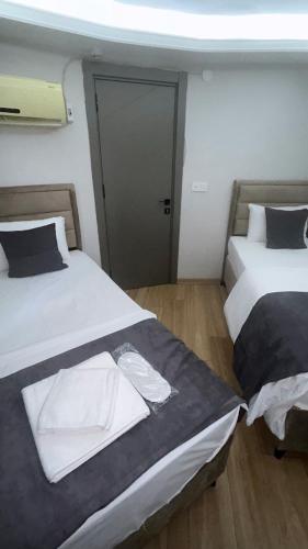 Mesil Hotel, Стамбул (фото 6)