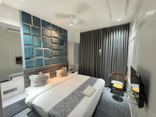 Hotel the lowell - Wadgaon