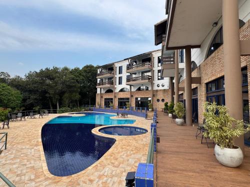 Summit Naturescer Eco Hotel