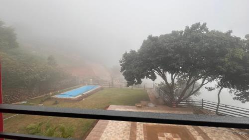 핀란드 코티지와 스위트