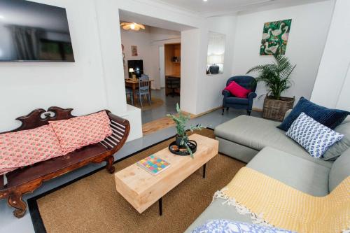 Habitación, 19 Mare St Apartments in Howick