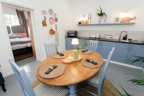 19 Mare St Apartments in Howick