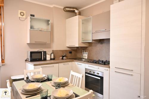 Konyha, Inn Pisa Rentals 2 - Easy Ride Flat in San Michele