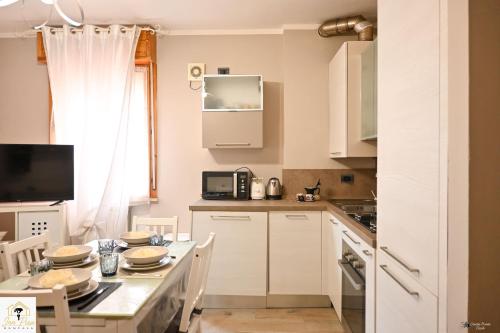 Létesítmények, Inn Pisa Rentals 2 - Easy Ride Flat in San Michele