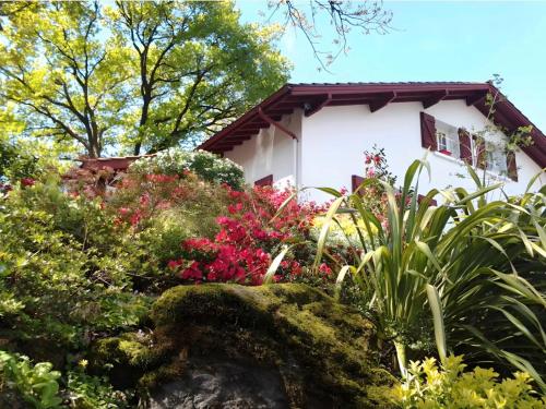 Villa Gastandeia chambre d'hôte Cambo-les-Bains