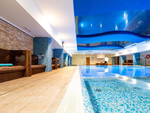 Hotel Delfin Spa&wellness - image 7