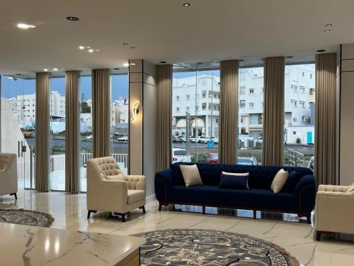 Létesítmények, فيلمست ريزيدنس ابهاVelmist Residence Abha in Sirr Al Ghaliz
