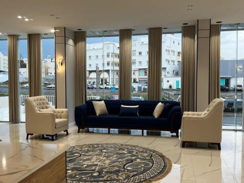 Létesítmények, فيلمست ريزيدنس ابهاVelmist Residence Abha in Sirr Al Ghaliz