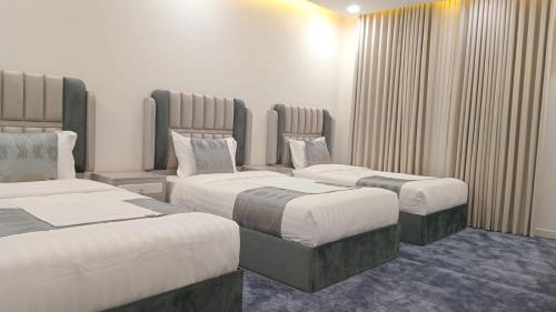 فيلمست ريزيدنس ابهاVelmist Residence Abha in Sirr Al Ghaliz