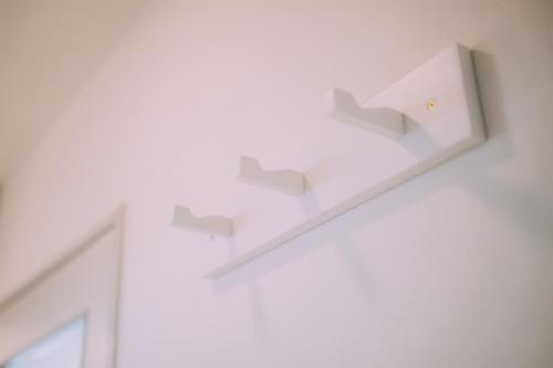 Minimalist Loft 9 Namba Compact Studio and Gym MA93