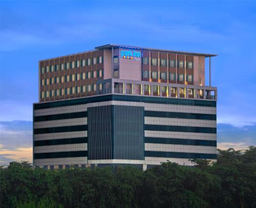 Park Inn By Radisson Amritsar Airport, Амритсар