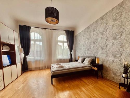 Avotu ApartHotel `self check-in`, Рига