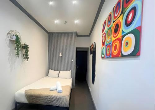 OYO Amsterdam Hotel - image 6