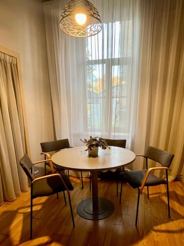 Avotu ApartHotel `self check-in`, Riga (photo 7)
