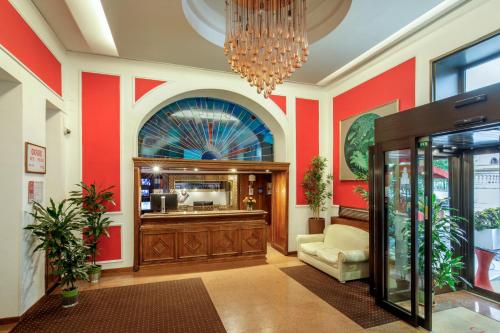 Hotel Oxford - image 12