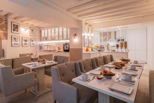 Hotel Residence Des Arts - image 12