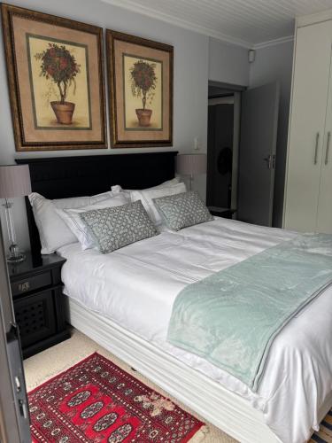 Self Catering Luke Drive Onrus in Hermanus