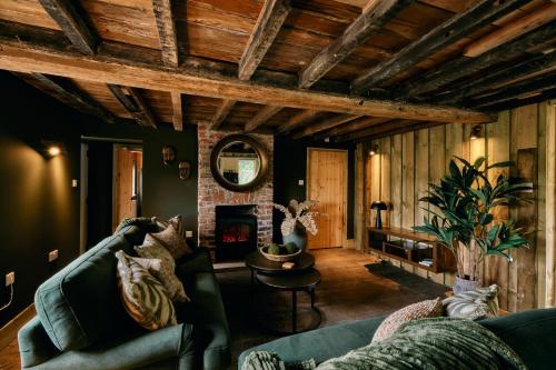 Landlords Cottage gîte à louer Swettenham