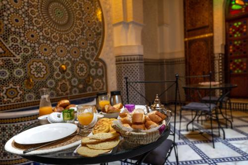 Riad Dar Sira