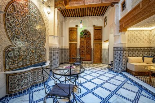 Riad Dar Sira - main image