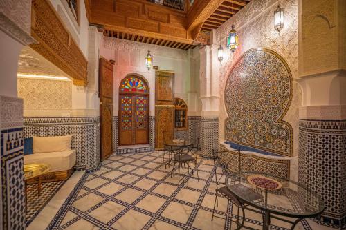 Riad Dar Sira