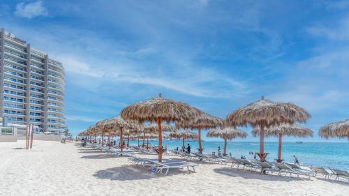 Las Palomas Beach and Golf Resort