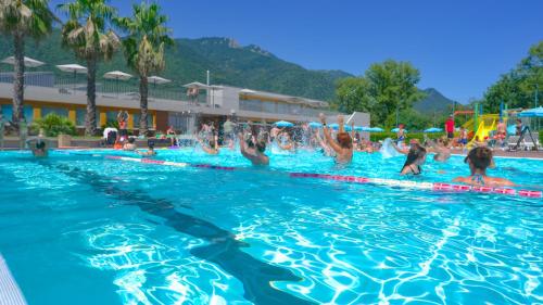 Campofelice Camping Village - image 3