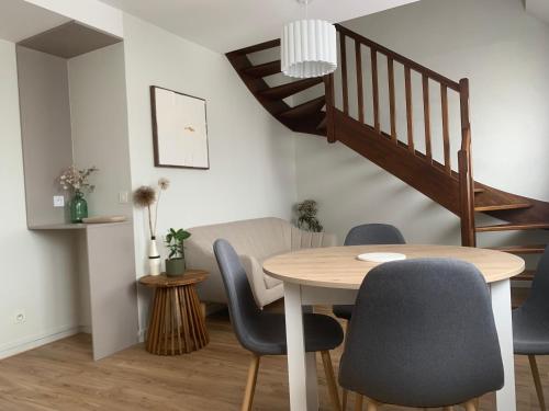 บริการและสิ่งอำนวยความสะดวก, Hotel Chantereyne in แชบูร์ก-ออคเตอวีล