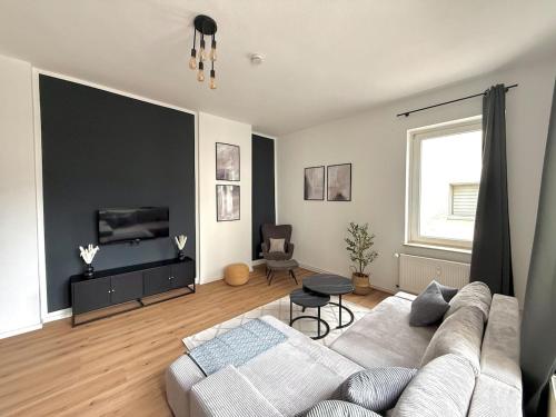 Osnabrück City Apartments Unit 7 in Osnabrück, Deutschland