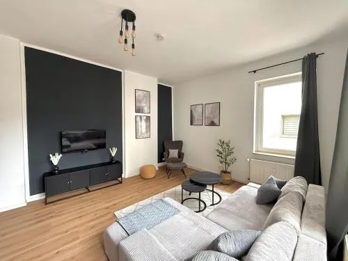 Osnabrück City Apartments Unit 7 in Osnabrück, Deutschland