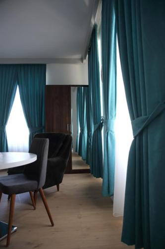 A&F Hotel Chemnitz in Chemnitz, Deutschland