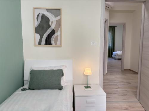 Cologna 47 - Retreat Apartment-Trieste Reception