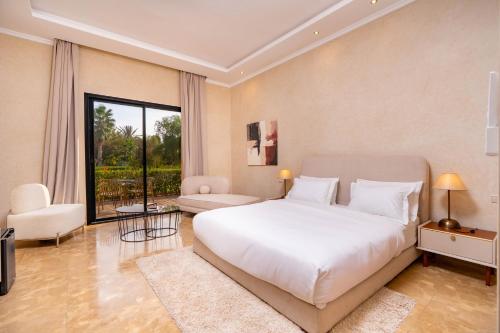 Suite, junior