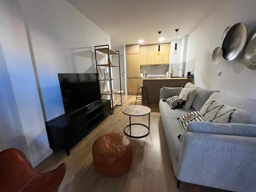 Apartamento Plaza Mayor-La Latina - image 3