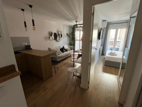 Apartamento Plaza Mayor-La Latina - image 13