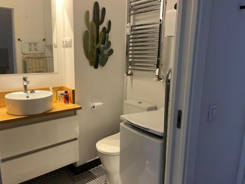 Apartamento Plaza Mayor-La Latina - image 4