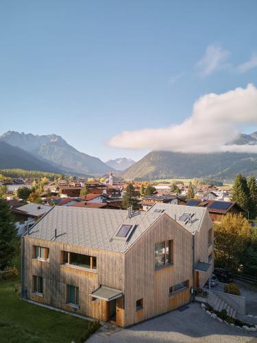 Haus Aerli