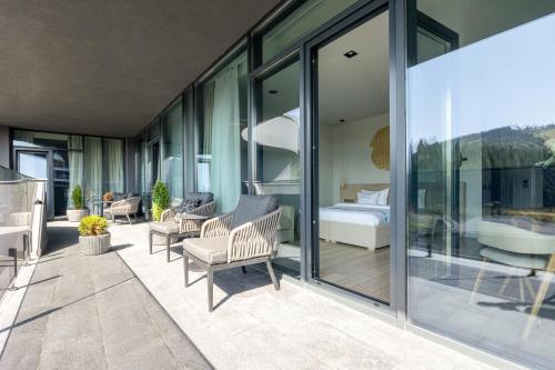 WOL 07 by Ribas, Bukovel (fotografie 10)