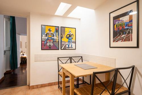 Campo de' Fiori 34 - image 4