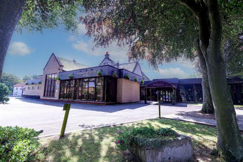 Pitbauchlie House Hotel - Sure Hotel Collection by Best Western