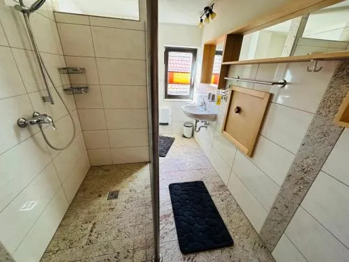 Ferienwohnung Marie in Kurort Steinbach-Hallenberg, Deutschland