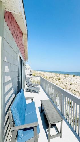 Very Reasonable Ocean Front in Beach Haven Crest, USA