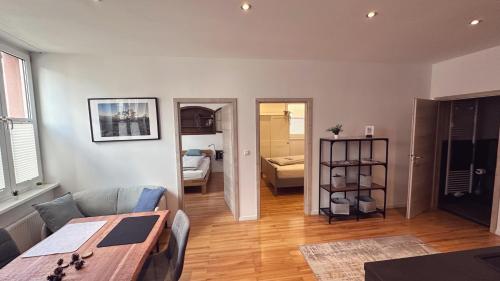 Heimatliebe Erfweiler Wohnung ÄNS in Erfweiler, Deutschland