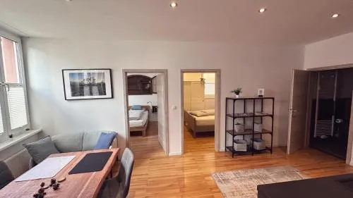 Heimatliebe Erfweiler Wohnung ÄNS in Erfweiler, Deutschland