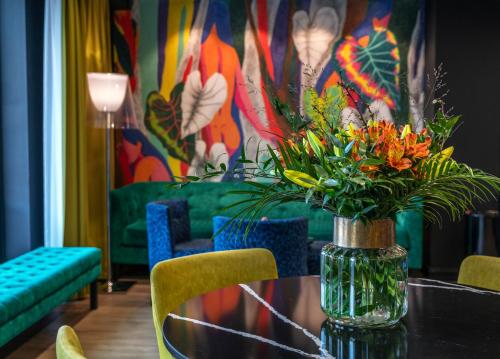 Thon Hotel Slottsparken - image 13