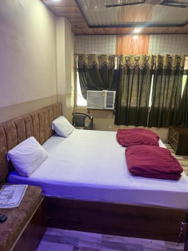 jai hind hotel - Wadgaon