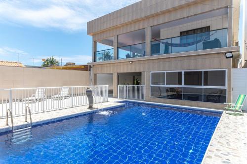 Casa Enseadas dos Corais - Cabo de Santo Agostinho – khách sạn tại Cabo
