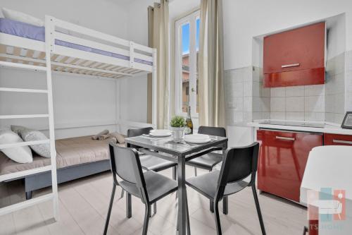 VAR7 - Central apartment -